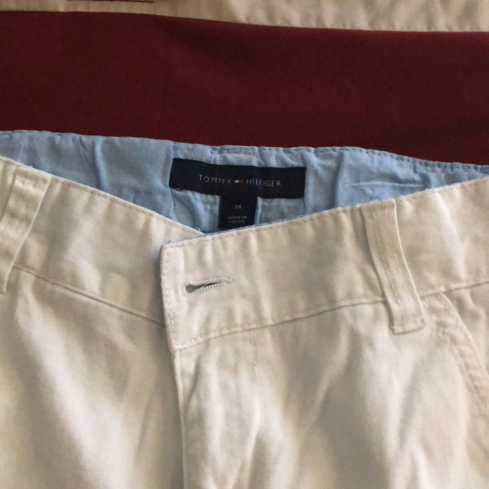 Boys shorts